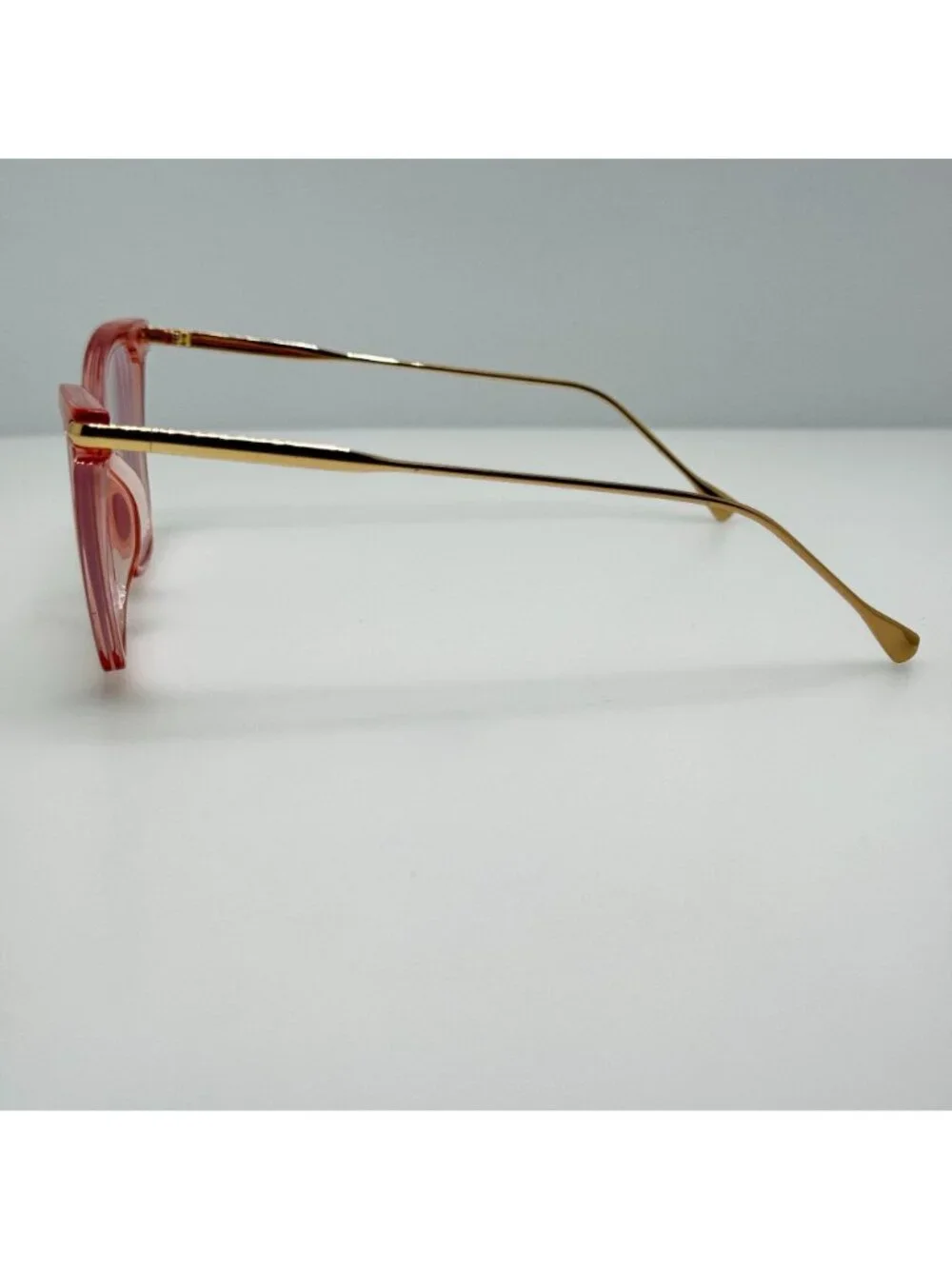 Zeelool Eyeglasses Eye Glasses Frames FX0206-03 54-17-145